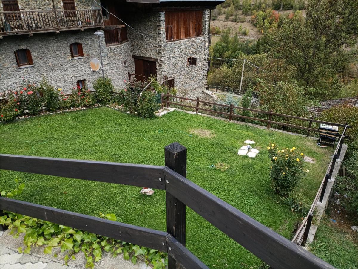 Appartamento Casa Dei Sogni