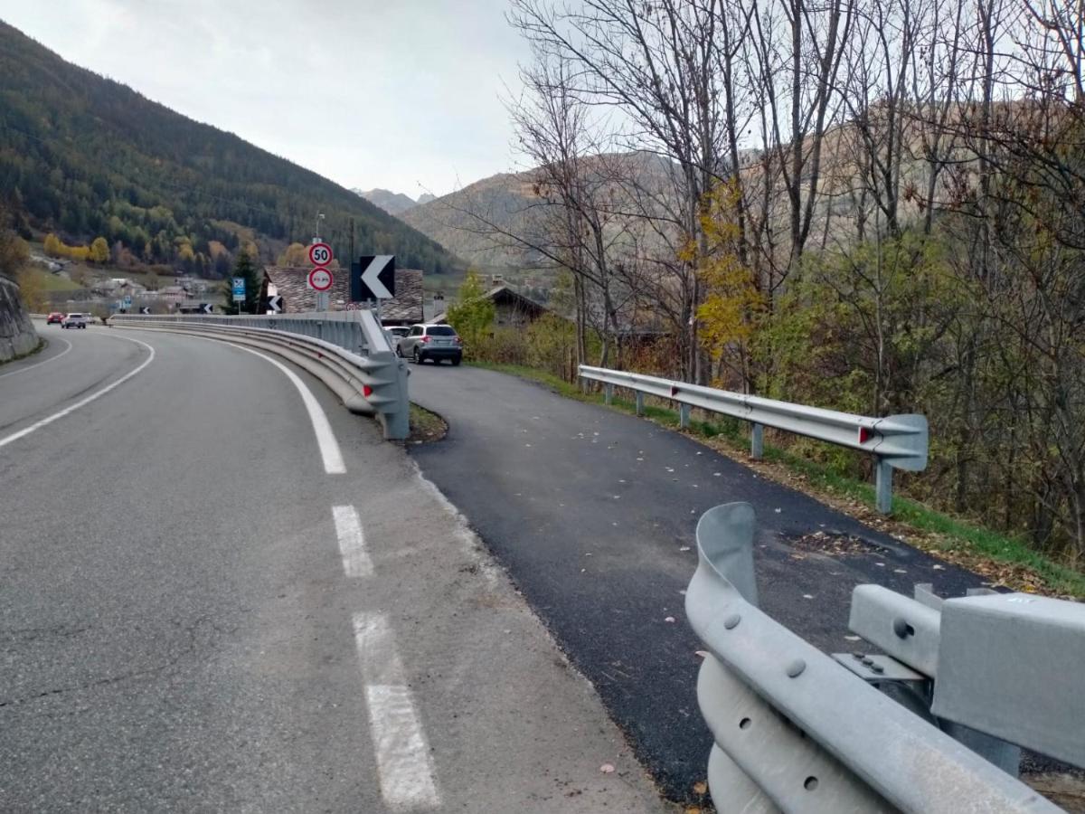 Casa Dei Sogni Aosta
