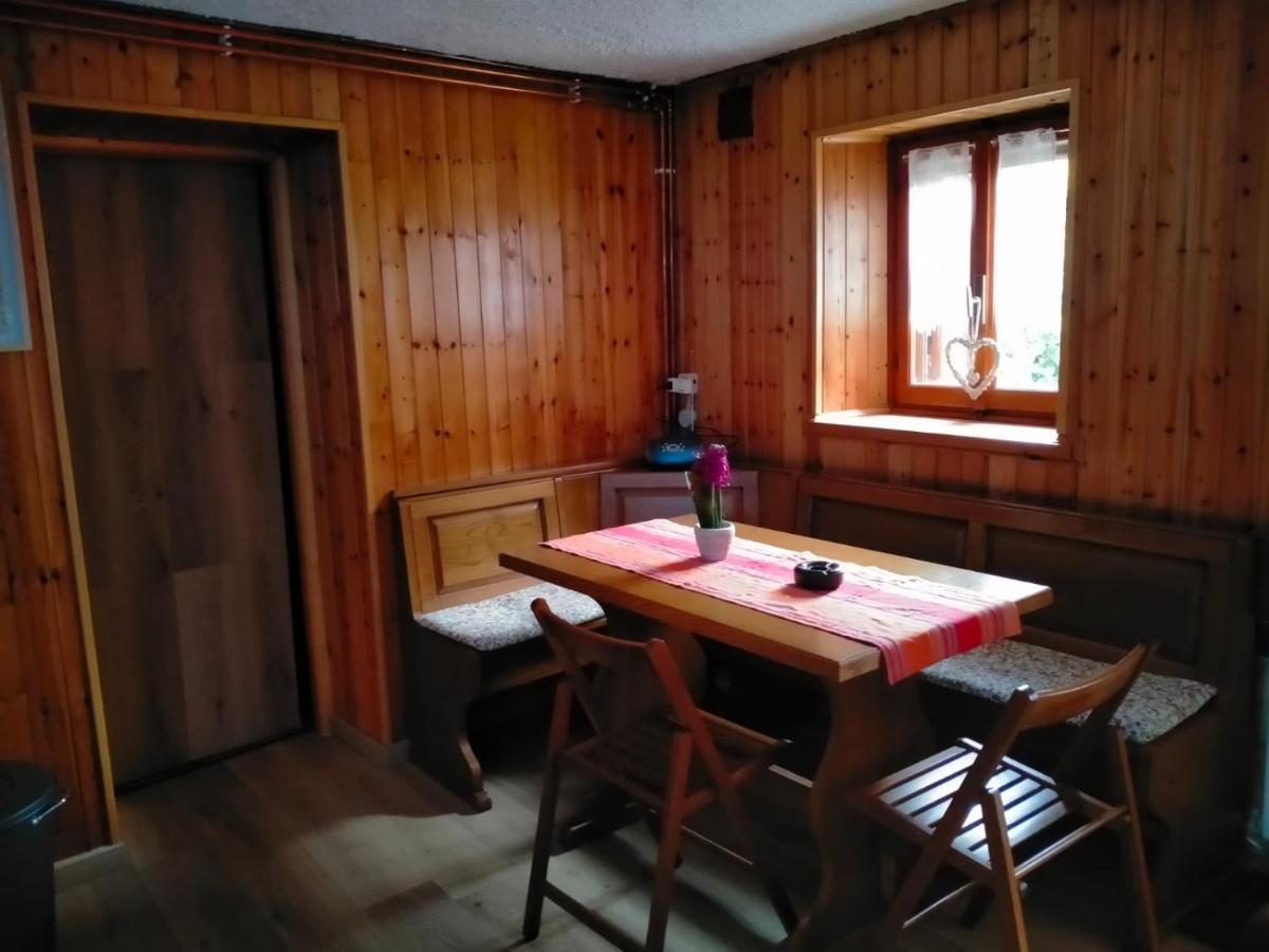 Casa Dei Sogni Appartamento