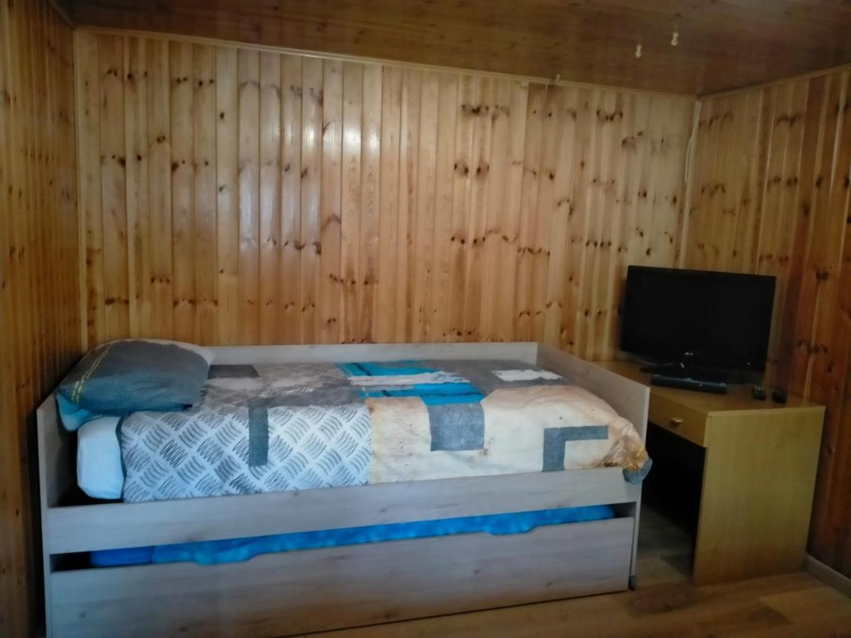 Casa Dei Sogni Appartamento Aosta