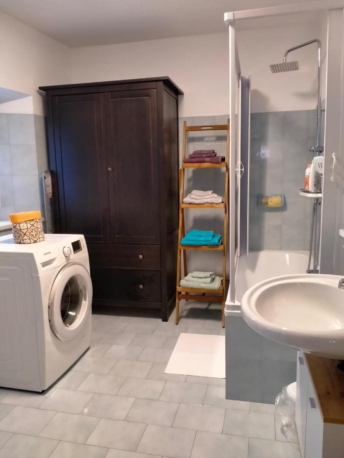 Appartamento Casa Dei Sogni